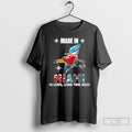 Premium Made In Miami A Long Long Time Ago State T-Shirts, Hoodie, Sweatshirt | CoreVibeTees.com