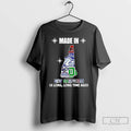 Premium Made In New Hampshire A Long Long Time Ago State T-Shirts, Hoodie, Sweatshirt | CoreVibeTees.com