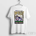 Premium Madison Dukes 2025 26 College Football Playoff Gameday Mascot T-Shirts, Hoodie, Sweatshirt | CoreVibeTees.com