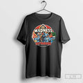 Premium Madness Hit Parade Uk Tour T-Shirts, Hoodie, Sweatshirt | CoreVibeTees.com