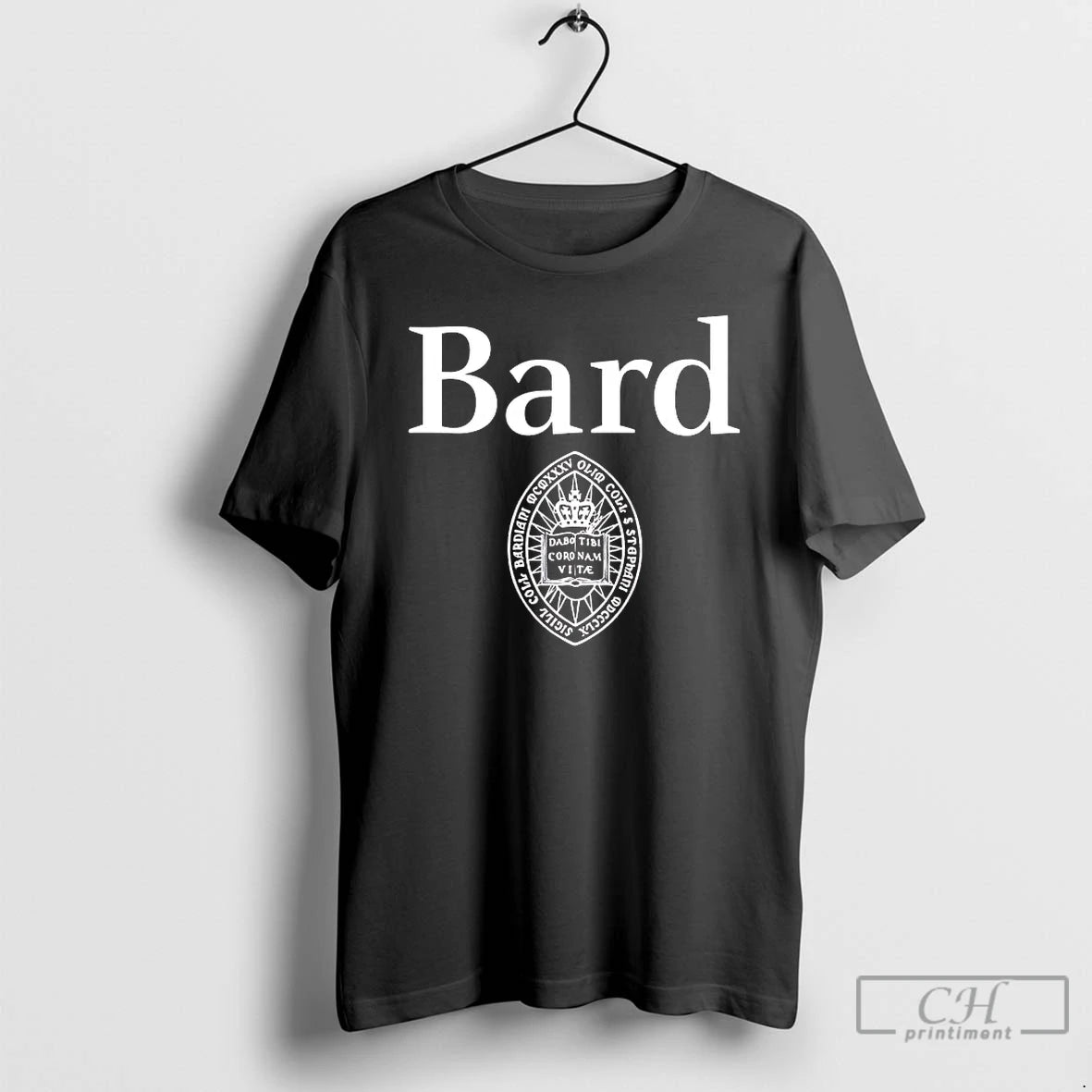 Premium Mads Campbell Wearing Bard College T-Shirts, Hoodie, Sweatshirt | CoreVibeTees.com