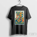 Premium Magic City Hippies Tour Winter 2026 T-Shirts, Hoodie, Sweatshirt | CoreVibeTees.com