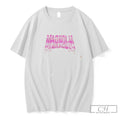 Premium Magnolia Grace Logo Tee
