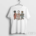 Premium Maiko Cats In Kimono Meme T-Shirts, Hoodie, Sweatshirt | CoreVibeTees.com