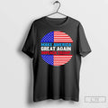 Premium Make America Great Again Impeach Trump T-Shirts, Hoodie, Sweatshirt | CoreVibeTees.com