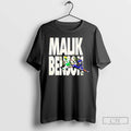 Premium Malik Benson 2026 T-Shirts, Hoodie, Sweatshirt | CoreVibeTees.com