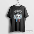 Premium Mandatoryfunday Always Hard Never Flaccid Shirt Sweater Hoodie, Sweatshirt | CoreVibeTees.com