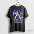 Premium Manoela Forlin 90s Picture Collage Buffalo Volleyball T-Shirts, Hoodie, Sweatshirt | CoreVibeTees.com