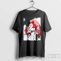 Premium Marc Marquez Gp Champions Trophy T-Shirts, Hoodie, Sweatshirt | CoreVibeTees.com