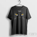 Premium Marias Blue Panther Eyes T-Shirts, Hoodie, Sweatshirt | CoreVibeTees.com