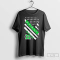 Premium Marshall Thundering Herd X Teacher American Flag T-Shirts, Hoodie, Sweatshirt | CoreVibeTees.com