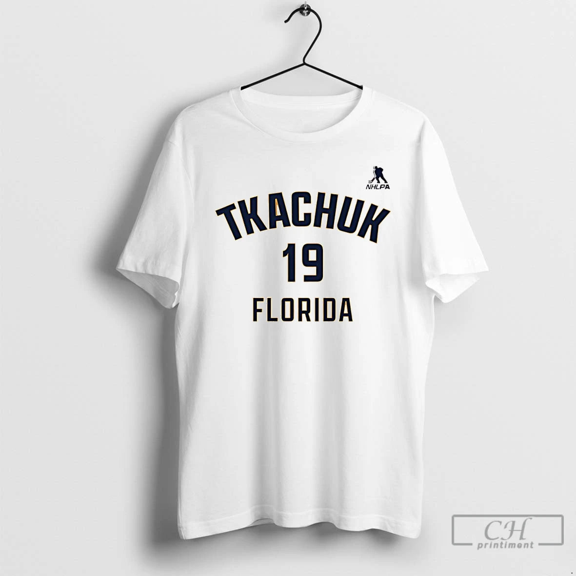 Premium Matthew Tkachuk 19 Florida Panthers Nhl Player Number And Name T-Shirts, Hoodie, Sweatshirt | CoreVibeTees.com