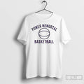 Premium Mcmullen Patty Power Memorial Basketball T-Shirts, Hoodie, Sweatshirt | CoreVibeTees.com