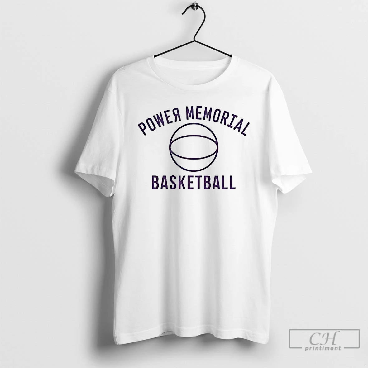 Premium Mcmullen Patty Power Memorial Basketball T-Shirts, Hoodie, Sweatshirt | CoreVibeTees.com