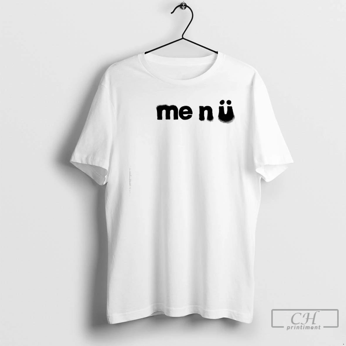 Premium Me N U Logo T-Shirts, Hoodie, Sweatshirt | CoreVibeTees.com