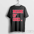 Premium Miami Redhawks Miami Of Ohio T-Shirts, Hoodie, Sweatshirt | CoreVibeTees.com