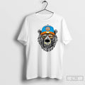 Premium Miami Vice Utah Bear T-Shirts, Hoodie, Sweatshirt | CoreVibeTees.com