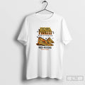 Premium Michael Franti Morrison 2026 Red Rocks Amphitheatre Tee