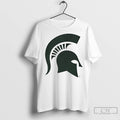 Premium Michigan State Spartans Primary Logo 2025