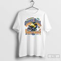 Premium Michigan Wolverines Orange Bowl History Champions 66th T-Shirts, Hoodie, Sweatshirt | CoreVibeTees.com