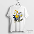 Premium Michigan Wolverines Sack The Stigma Emotional Rollercoaster Life Is An T-Shirts, Hoodie, Sweatshirt