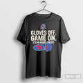 Premium Milwaukee Admirals Gloves Off Game On Its Milwaukee Hockey T-Shirts, Hoodie, Sweatshirt | CoreVibeTees.com