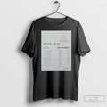 Premium Mint Field Eu Uk Tour 2026 T-Shirts, Hoodie, Sweatshirt | CoreVibeTees.com