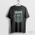 Premium Missmayi Death Metal Long Sleve T Shirts