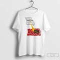 Premium Missouri Border Blast Welcome To Kansas T-Shirts, Hoodie, Sweatshirt | CoreVibeTees.com
