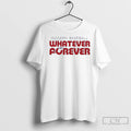 Premium Modern Baseball Whatever Forever