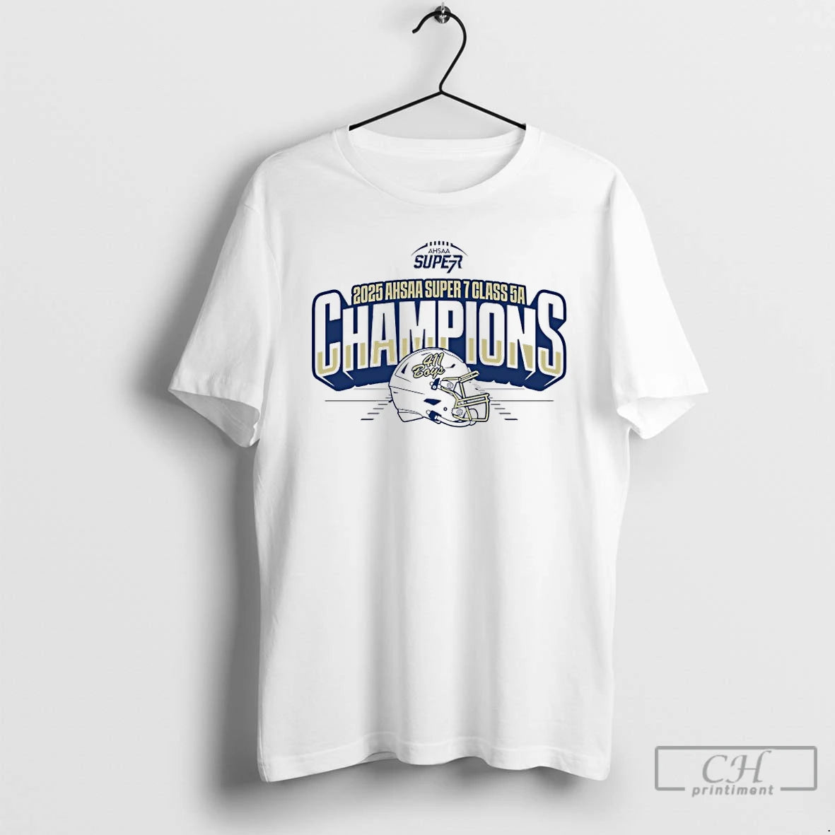Premium Moody 411 Boys 2025 Ahsaa Super 7 Class 5a State Champions T Shirts Sweater Hoodie, Sweatshirt | CoreVibeTees.com