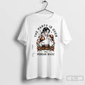 Premium Morgan Wade The Party Is Over Boxing T-Shirts, Hoodie, Sweatshirt | CoreVibeTees.com