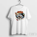 Premium Mouse And Friends Space Mountain Magic Kingdom T-Shirts, Hoodie, Sweatshirt | CoreVibeTees.com