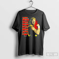 Premium Mr Perfect Curt Hennig Wrestling T-Shirts, Hoodie, Sweatshirt | CoreVibeTees.com