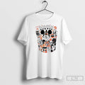 Premium Muerto Mouse Dumb Shit Graphic T-Shirts, Hoodie, Sweatshirt | CoreVibeTees.com