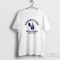 Premium Mumford And Sons Prizefighter Tour 2026 North America Tee
