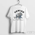 Premium Mummy Unwind Halloween