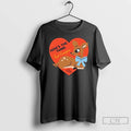 Premium My Favorite Murder Heres The Thing Deer T-Shirts, Hoodie, Sweatshirt | CoreVibeTees.com