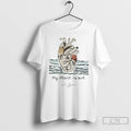 Premium My Heart Is Out At Sea T-Shirts, Hoodie, Sweatshirt | CoreVibeTees.com