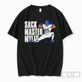 Premium Myles Garrett Cleveland Browns Football Player Sack Master Myles