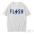 Premium Myles Garrett Nflpa Apparel Featuring The Flash Lightning Bolt