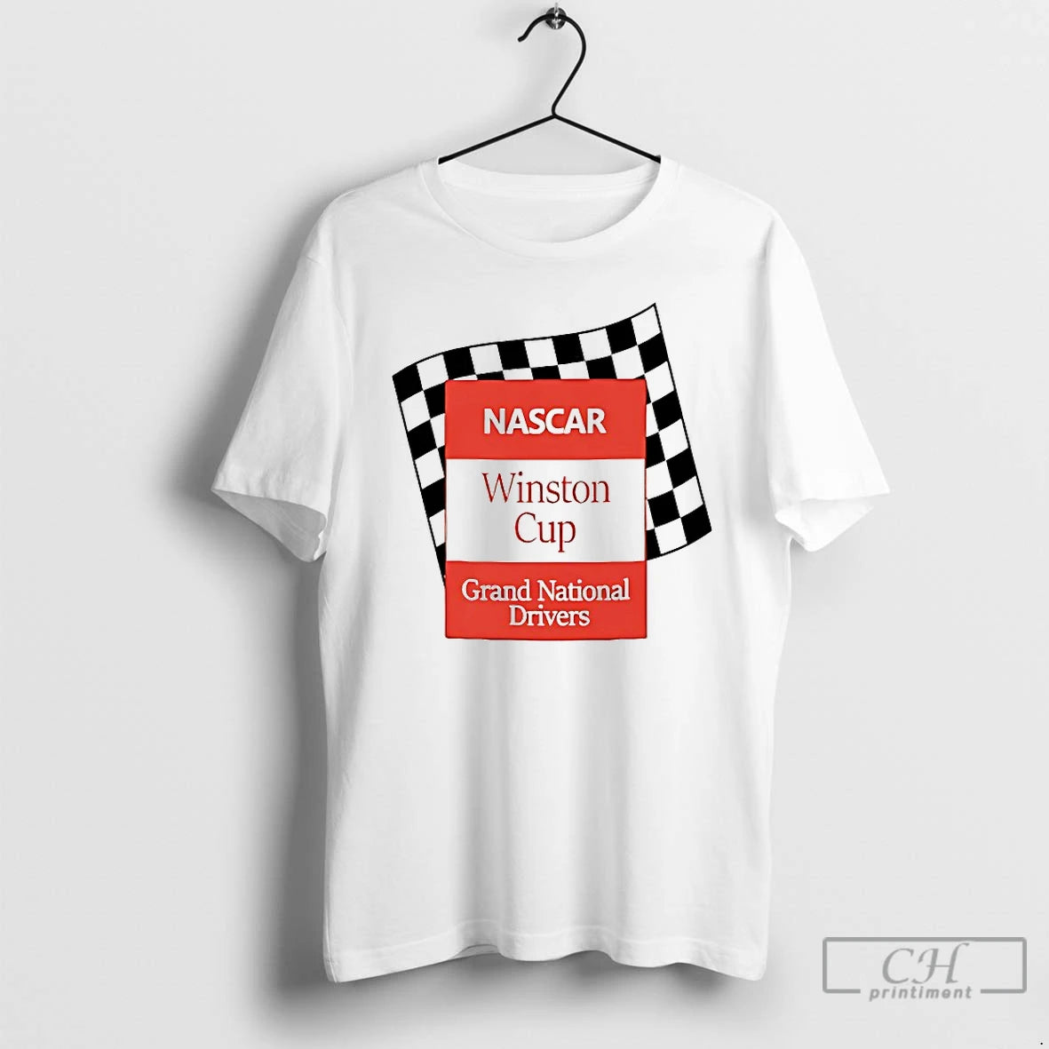 Premium Nascar Winston Cup Grand National Drivers T-Shirts, Hoodie, Sweatshirt | CoreVibeTees.com