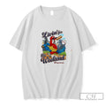 Premium Nationals Margaritaville Night 2026 Tee