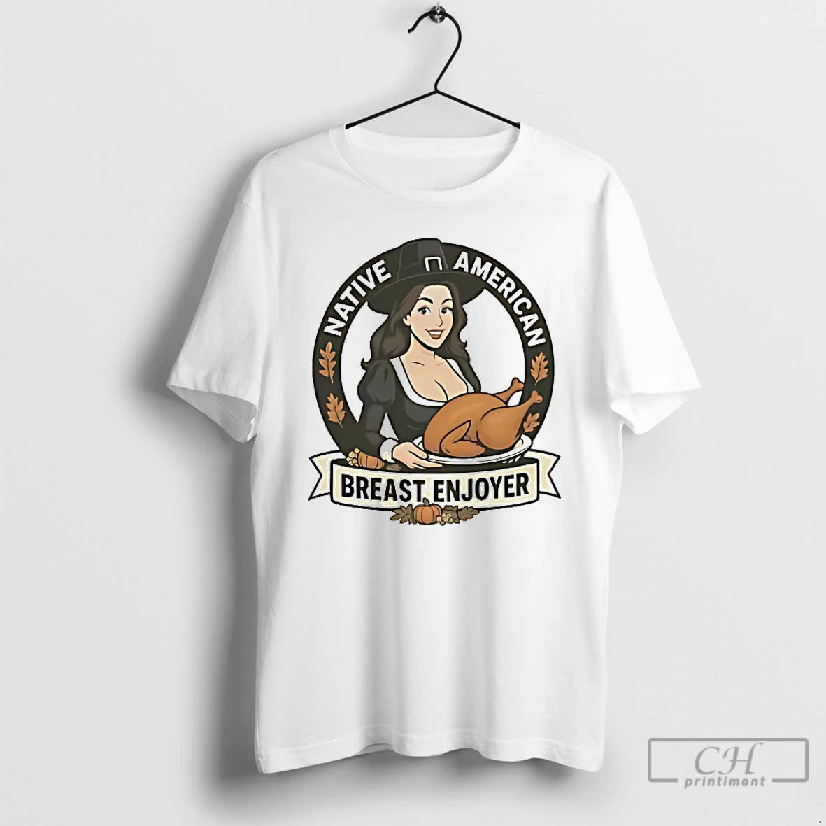 Premium Native American Breast Enjoyer T-Shirts, Hoodie, Sweatshirt | CoreVibeTees.com