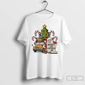Premium Naughty List Kids Who Say 67 T-Shirts, Hoodie, Sweatshirt | CoreVibeTees.com