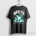 Premium Naylor 12 Seattle Baseball T-Shirts, Hoodie, Sweatshirt | CoreVibeTees.com