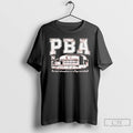 Premium Nebraska Basketball Pba The Best Atmosphere In College Basketball T-Shirts, Hoodie, Sweatshirt | CoreVibeTees.com