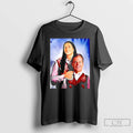 Premium Nebraska Cornhuskers Harper Murray John Cook Step Brother T-Shirts, Hoodie, Sweatshirt | CoreVibeTees.com