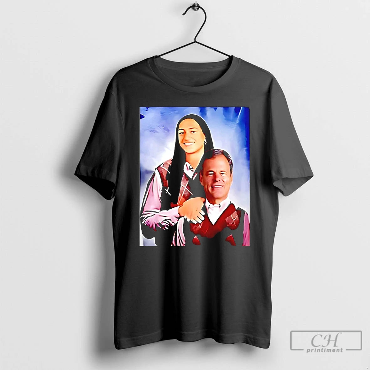 Premium Nebraska Cornhuskers Harper Murray John Cook Step Brother T-Shirts, Hoodie, Sweatshirt | CoreVibeTees.com