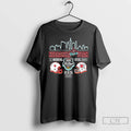 Premium Nebraska Huskers Vs Utah Uteh Las Vegas Bowl Srs Helmets T-Shirts, Hoodie, Sweatshirt | CoreVibeTees.com